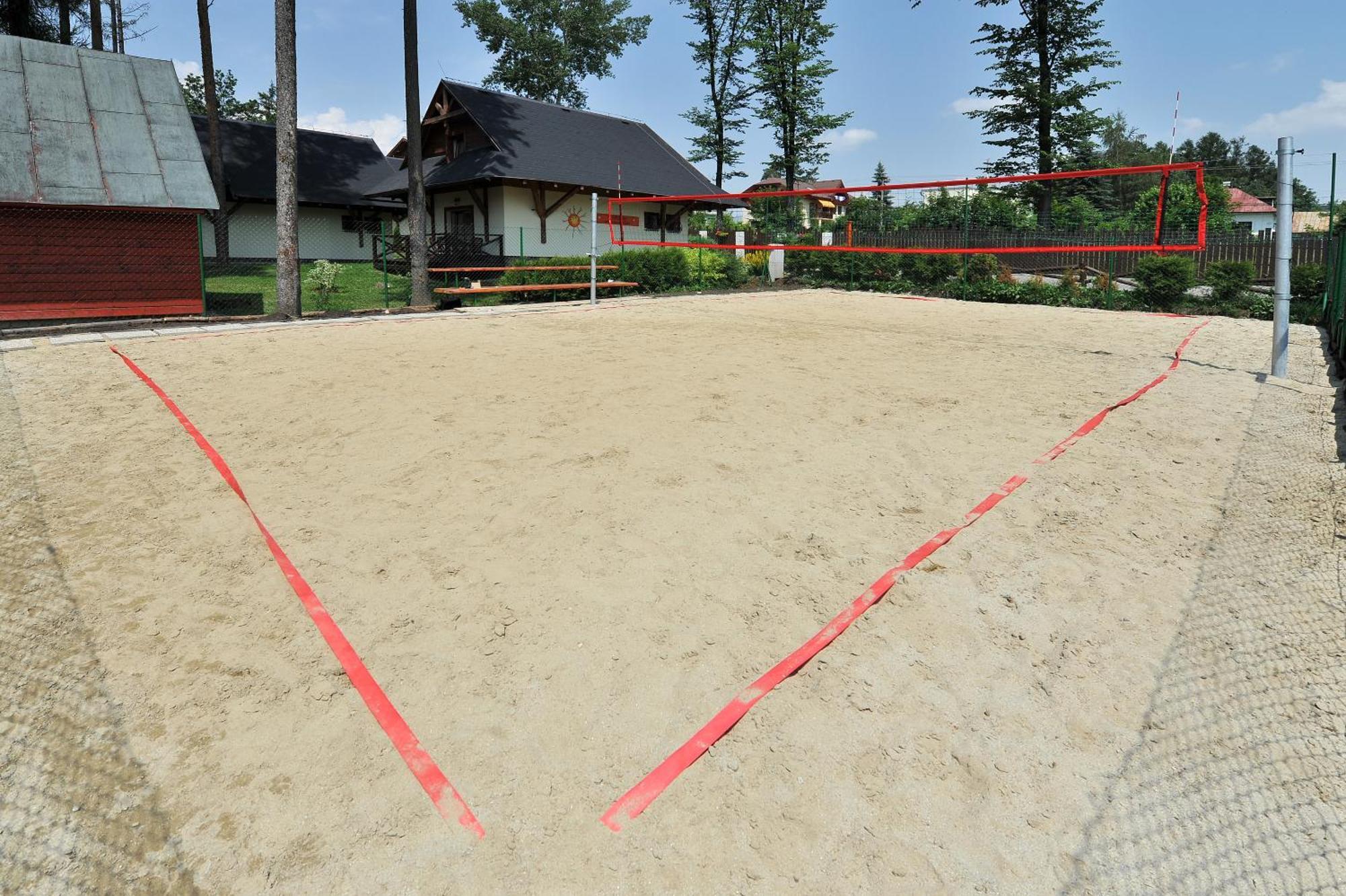Aplend Chaty Tatry Holiday Veľký Slavkov Exterior foto