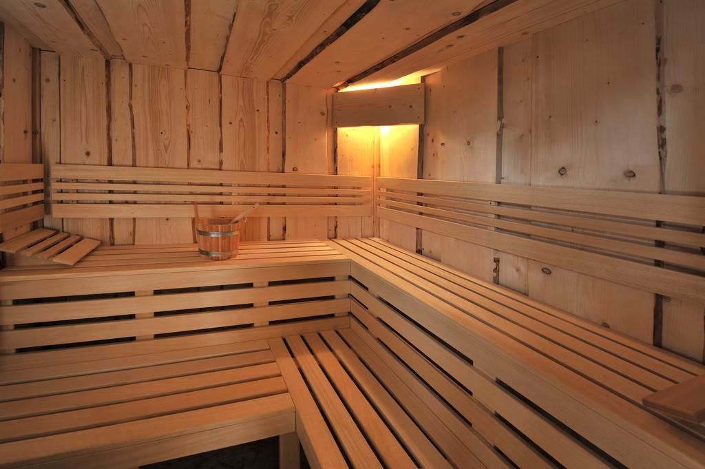 Aplend Chaty Tatry Holiday Veľký Slavkov Exterior foto
